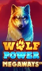 Wolf Power Megaways