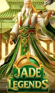 Jade Legends