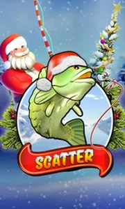 Christmas Big Bass Bonanza