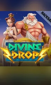 Divine Drop