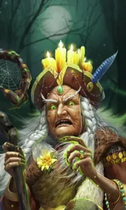 Baba Yaga Tales - Mystic Fortune