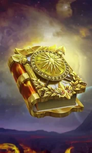 Book Of Titans